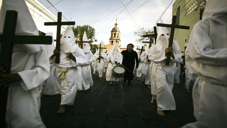 Querétaro fue de los destinos preferidos durante Semana Santa.