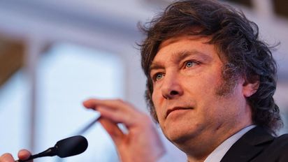 El gobierno de Javier Milei avanza en la reforma del Código Aeronáutico.