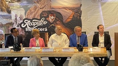 Acapulco: 78% de los hoteles en el destino opera con normalidad