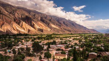 Descubrí este fascinante pueblo secreto de Jujuy que enamora a los viajeros en sus escapadas de verano.