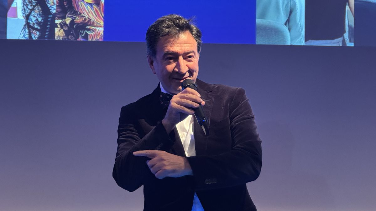 Manuel López, CEO de Intermundial.