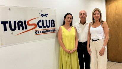 Turisclub: 