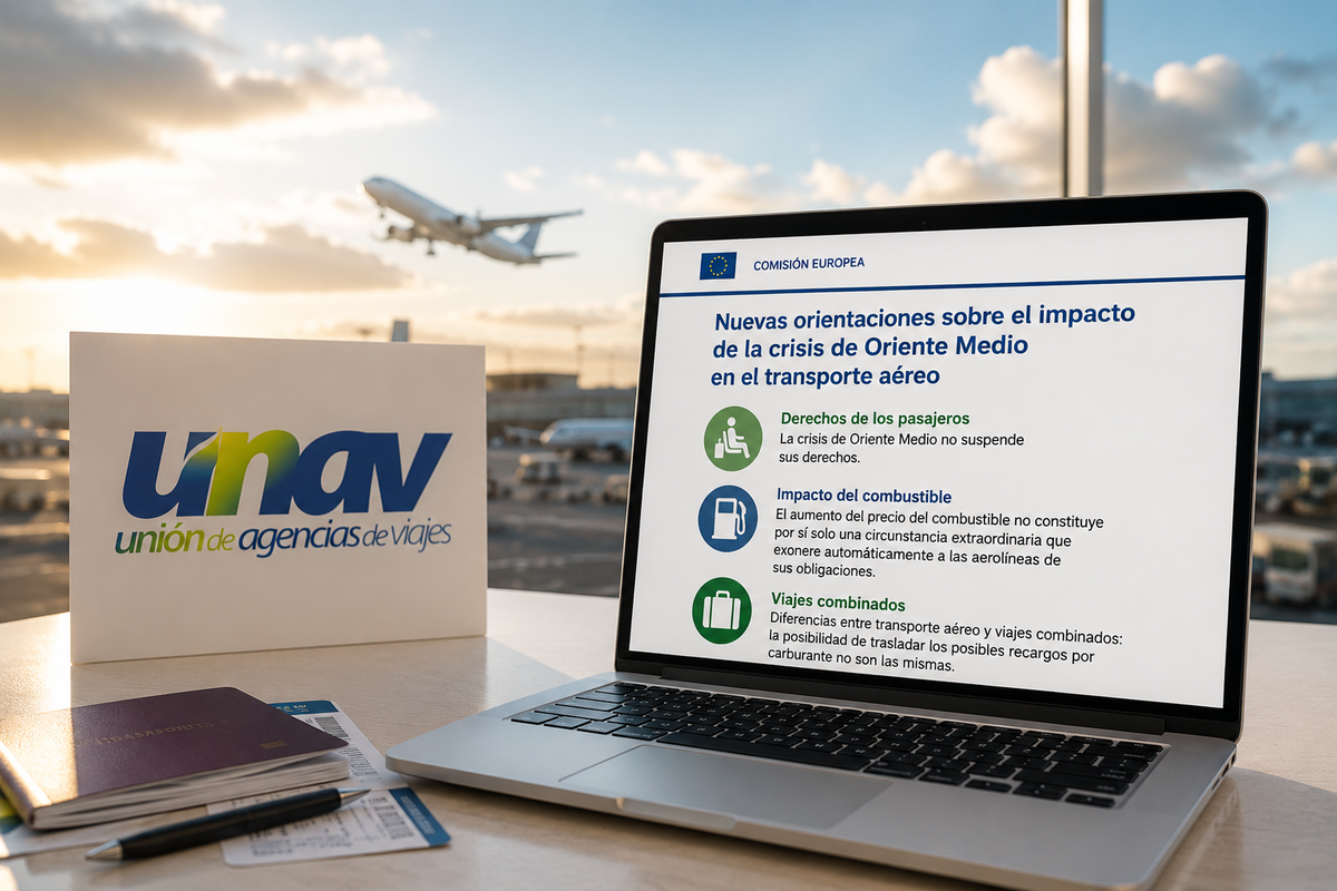 UNAV ha puesto el foco en la necesidad de reforzar la seguridad jurídica por la crisis de Oriente Medio