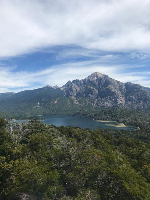 Trekking en Bariloche: los mejores senderos para hacer en vacaciones de invierno.