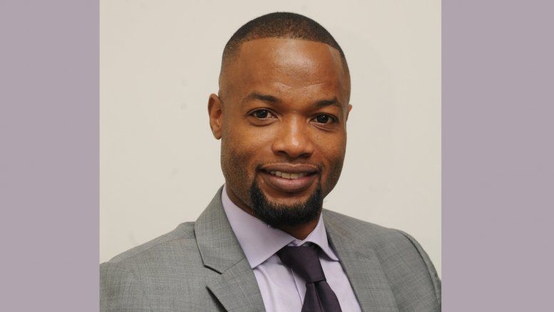 Corey Garrett, director para América Latina y el Caribe de Barbados Tourism Marketing.