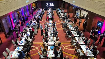 Perú Travel Mart 2026 proyecta negocios por casi US$ 19 millones