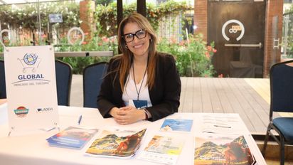 Global Mercado del Turismo impulsa las tarifas NDC para sus afiliados