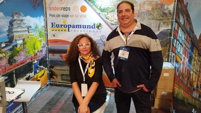 Europamundo presenta novedades especiales en Ladevi Workshop de octubre&nbsp;