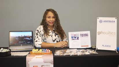 GEH Suites dijo presente en la Caravana Nacional de Promoción Turística 2025 ‘Vive el Caribe Colombiano’, liderada por Asotelca.