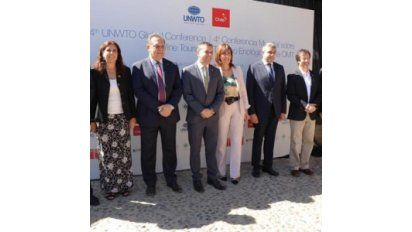 El vino como una experiencia turística de éxito