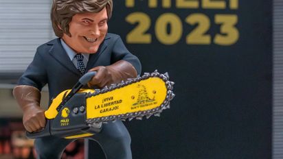 Se estima que la cartera turística quedará marginada a una secretaría dentro del Ministerio de Economía. Cámara Argentina de Turismo y Faevyt, expectantes.