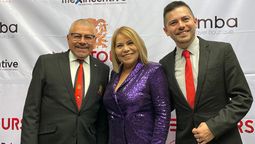 Mexitours se reunió con socios y amigos para celebrar su aniversario 45.