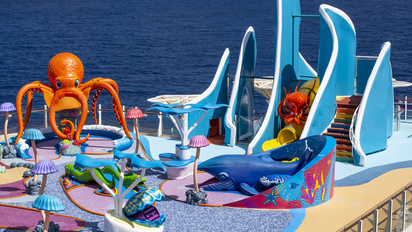 Royal Caribbean: qué hacer a bordo de los cruceros