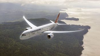 Turkish Airlines reanudará sus vuelos a Dubái desde el 9 de junio.