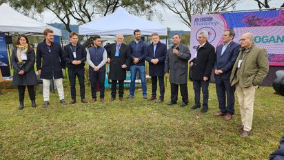 El 41° Workshop de Atavyt contó con la presencia de agentes de viajes de todo el Noroeste argentino.