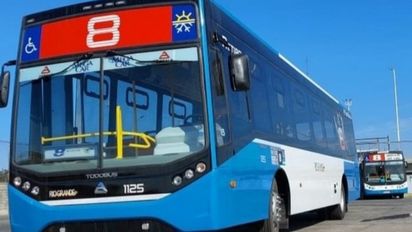 ¿Cómo llegar desde el Aeropuerto de Ezeiza al Aeroparque Jorge Newbery?