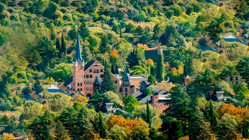 Te mostramos cuál es el destino de Córdoba que la inteligencia artificial recomienda para este fin de semana XXL.