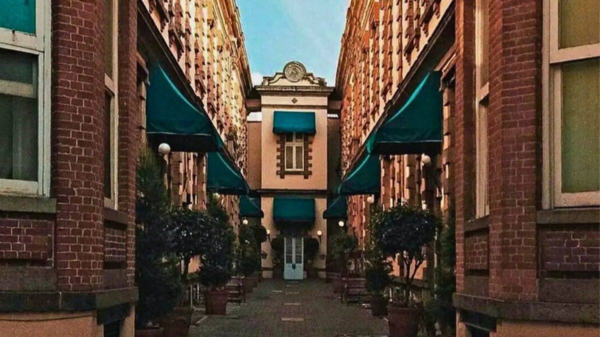 Conoce esta colonia en Ciudad de México que fue cataloga como de las mejores para el turismo.