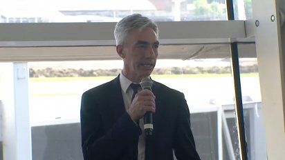 El imprevisto fallecimiento de Mario Meoni obliga al gobierno a buscar un sucesor.