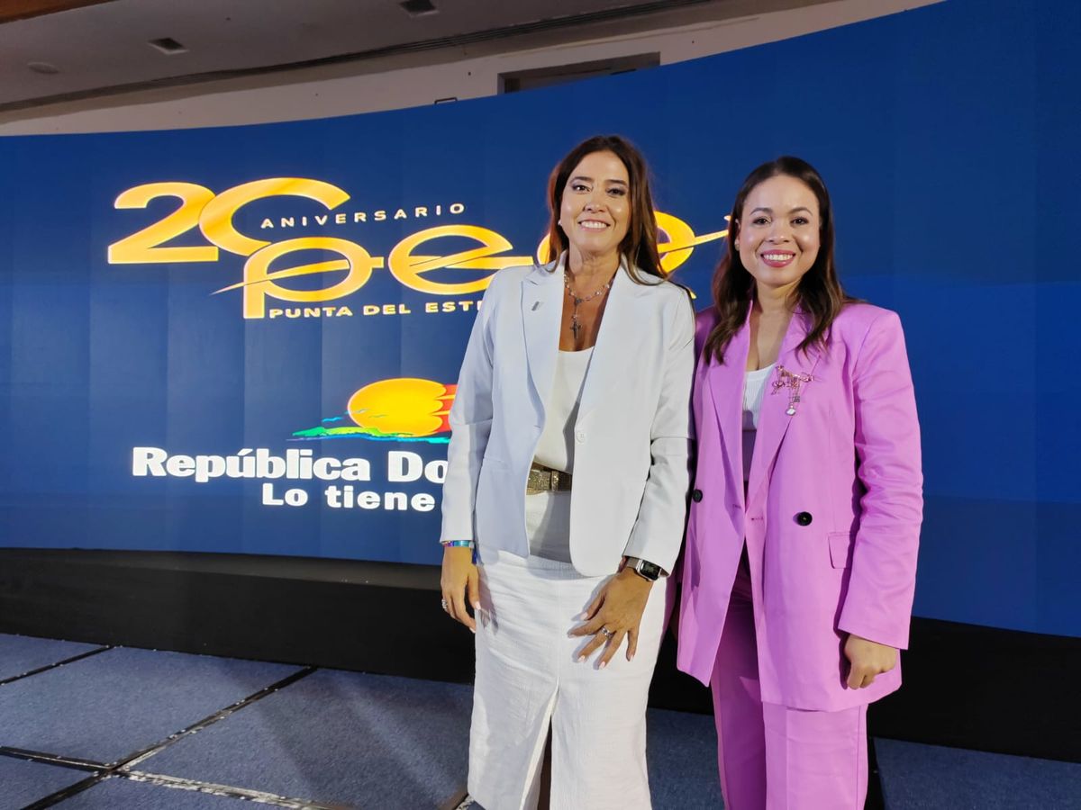 República Dominicana y PEO compartieron las razones para visitar la isla.