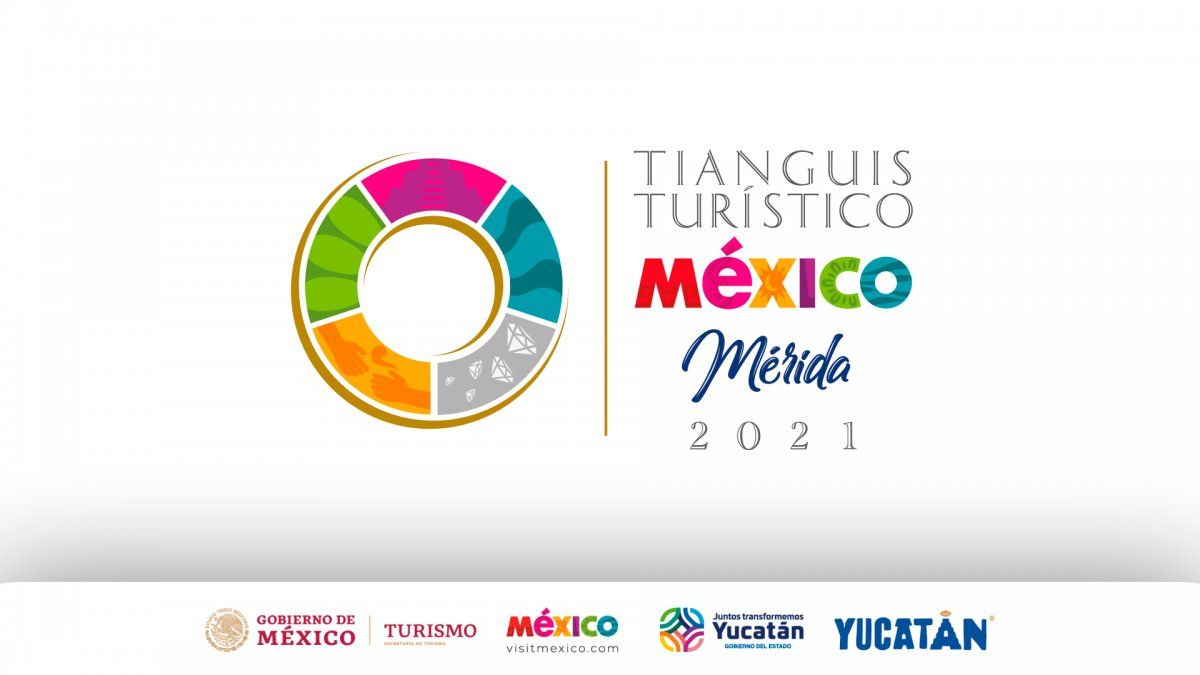 El Tianguis Tur&iacute;stico se realizar&aacute; del 16 al 19 de noviembre en M&eacute;rida, Yucat&aacute;n.