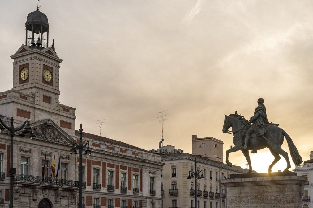 Madrid rebosa de una cultura y gastronomía única siendo un lugar perfecto para visitar durante la Semana Santa.