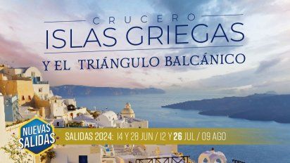 Mega Travel suma nuevos vuelos en chárter internacional saliendo del AIFA