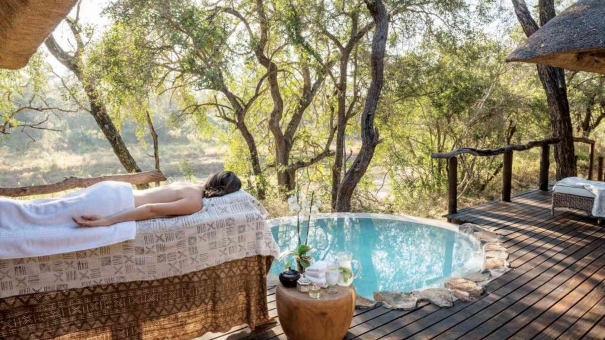 Disfruta de una experiencia sensorial con las rutas de turismo wellness que ofrece Chile&nbsp;