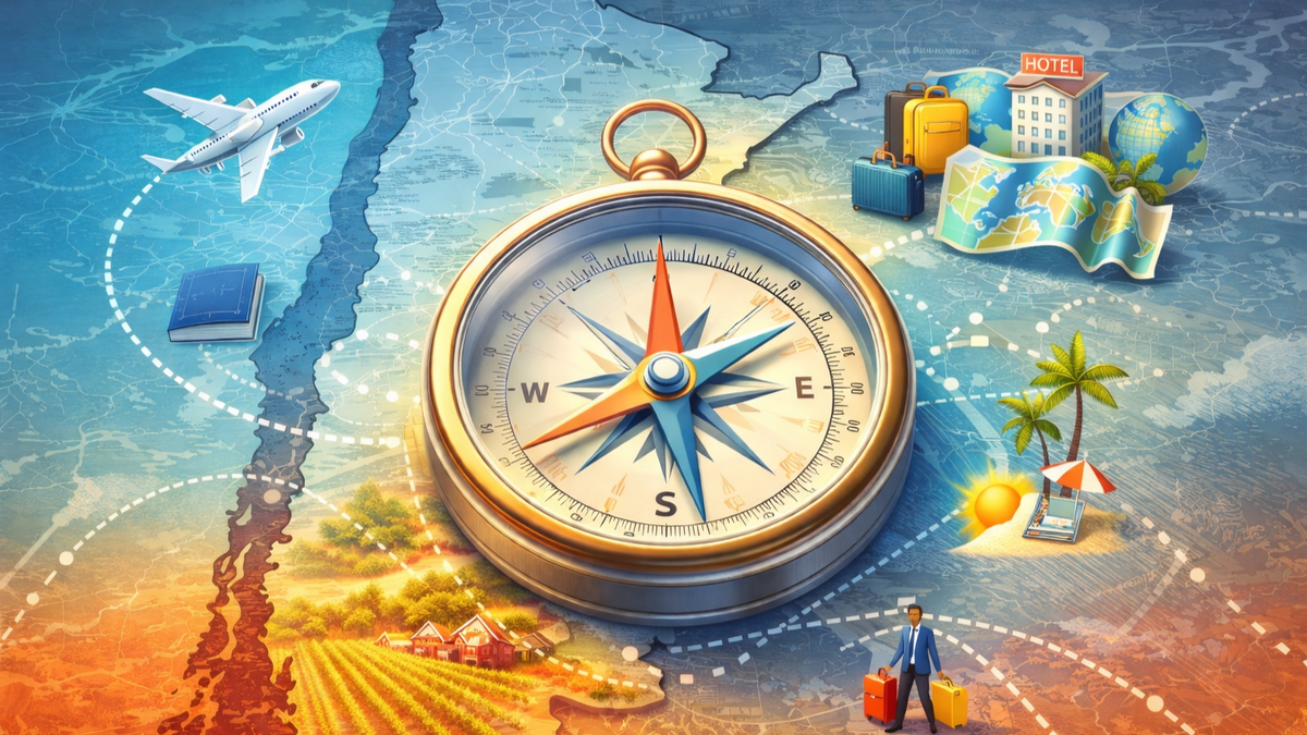 El 51° Congreso de Agentes de Viajes de Faevyt se realizará el 28 y 29 de mayo en Mendoza. Agenda, disertantes, hoteles y cómo inscribirse al evento.