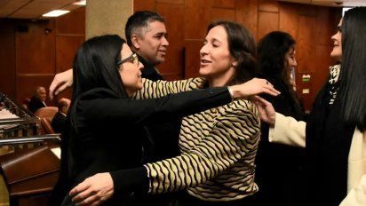 San Juan festeja la nueva Ley de Turismo, la cual comprende al turismo como una actividad de intereses, socioeconómica, esencial y estratégica para el desarrollo de la provincia.&nbsp;