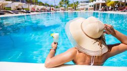 Hoteles all inclusive experimentaron alzas de reservas por parte del mercado chileno.