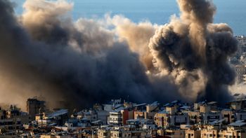 Irán amenaza con atacar destinos turísticos fuera de Medio Oriente y pone en alerta al turismo internacional.