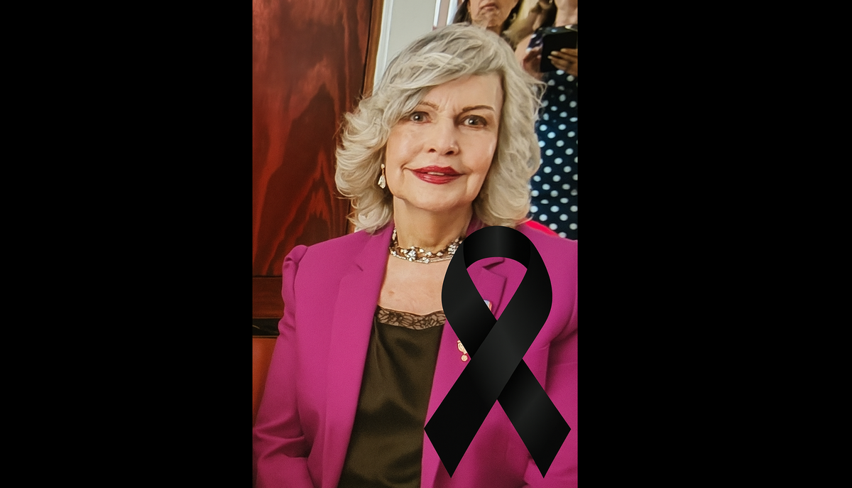 La muerte de Berenice Lozano, fundadora de La Casa del Viaje, tiñe de tristeza a todo el sector turístico mexicano.