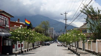 Nuevo plan del Municipio busca la reactivación turística de La Mariscal.