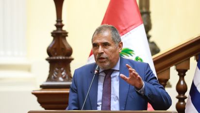 Mincetur se presentó en el Simposio: “Zonas Económicas Especiales (ZEE) en el Perú: Realidad y Perspectivas”.