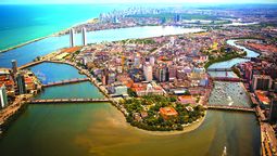 altText(Recife: donde la historia baila con el mar)}