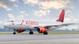 altText(Avianca invierte más de 800 millones de dólares para fortalecer su red y experiencia de viajes)}