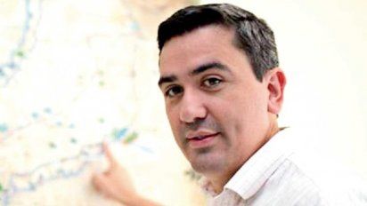 Hay interés de muchas compañías aéreas para unir los destinos, señaló Arrúa.