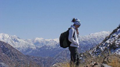 ¿Qué hacer en Mendoza gratis?