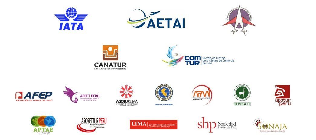 Gremios y asociaciones del turismo reclaman medidas urgentes para aliviar la crisis de la actividad econ&oacute;mica.