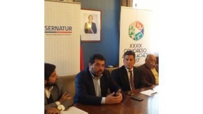 El Congreso de la Achet reunirá a 200 actores del turismo nacional e internacional 