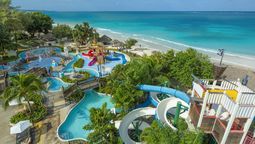 Sandals compartió los audaces planes de crecimiento de Beaches Resorts con tres nuevos resorts en tres diferentes islas; además de una importante expansión de su galardonado resort en Turks & Caicos.    