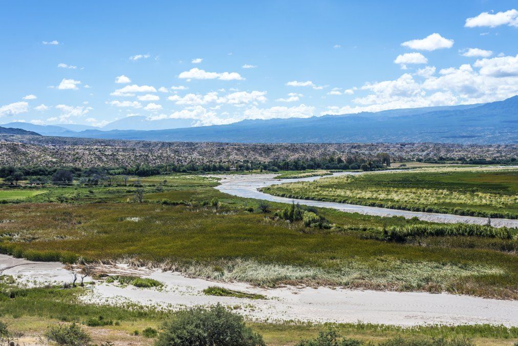 Molinos tiene una bodega entre las 50 mejores del mundo para visitar y los viñedos más altos del mundo. 