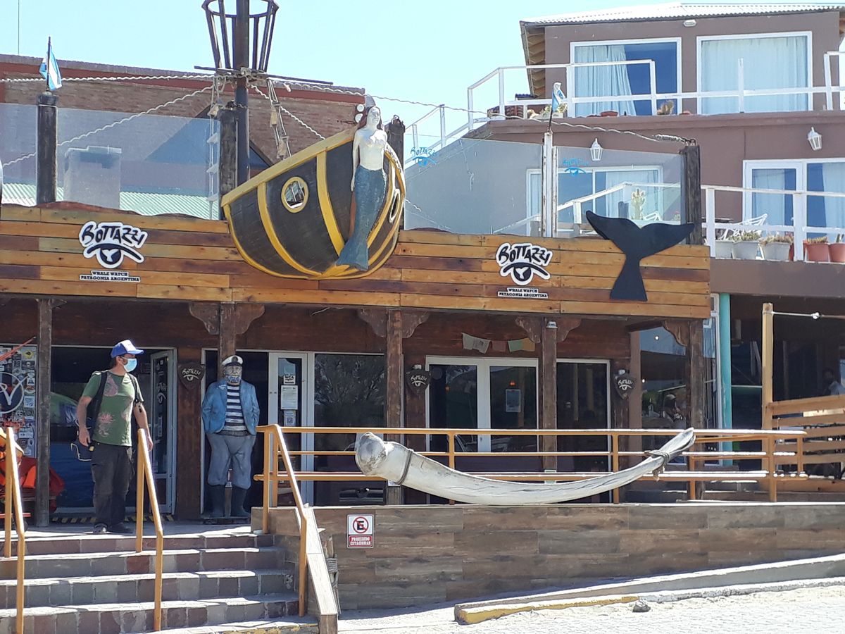 Este pequeño pueblito de la Patagonia cuenta con una atmósfera mágica y permite disfrutar de gran cantidad de actividades. Conocelo.