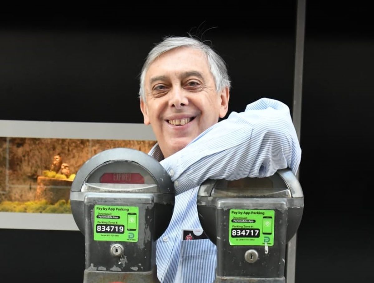 Alberto S&aacute;nchez Lavalle es director editorial de Ladevi Latam.