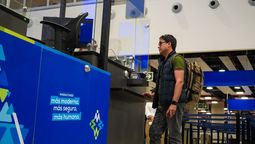 La polémica por la ausencia de una oficina de Migraciones en el nuevo Aeropuerto Internacional Jorge Chávez está por llegar a su fin.