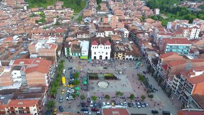 Estos destinos ofrecen una variedad de experiencias&nbsp;que permite explorar la región.
