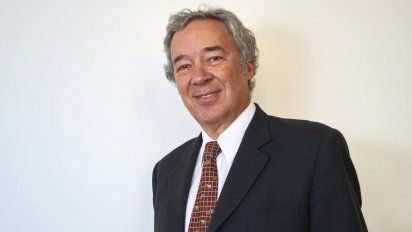 El presidente de Fedetur, Ricardo Margulis, felicitó al presidente electo, Gabriel Boric.