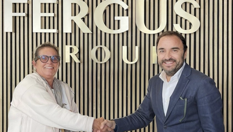 FERGUS Group anuncia dos nuevos hoteles en Cataluña.