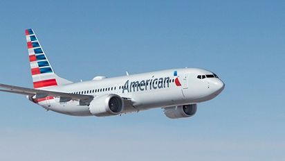 American Airlines celebró su conferencia anual en Cancún